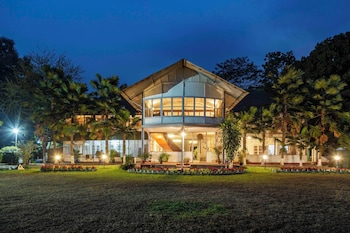 ama stays and trails hathikuli assam