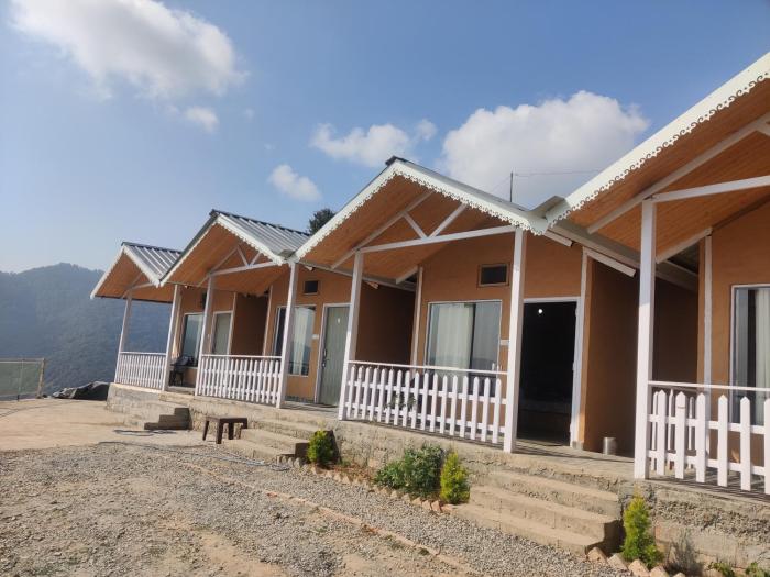 Friendship Inn Hotel & Resorts,,3 star