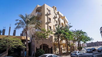 Lazur Pool Apartments - El Kawsar, Hurghada - Egypt,Mohamed Said, El Kawsar - Hurghada,3 star
