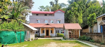 sneha homestay by roh