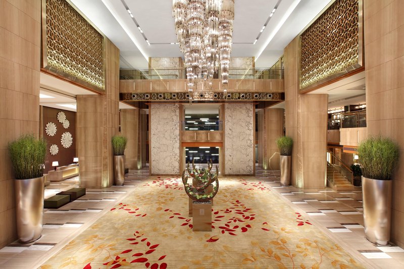 Sheraton Guangzhou Hotel,Guangzhou>>Guangdong,5 star