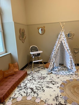 Le Domaine De La Tremblère,,4 star