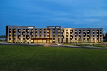 Fairfield By Marriott Inn & Suites Lancaster,,3 star