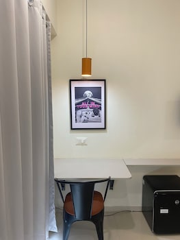 Hamlet By Daily Stays,,3 star