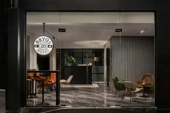 bryqs hotel kuala lumpur