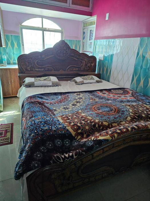 Texoya Zostellers Homestay,,1 star