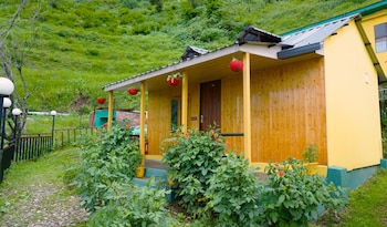 The Gypsy Soul Resort Kanatal,,4 star