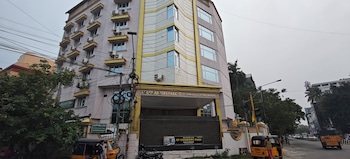 Gt Chamiers Park-Nr Apollo Cancer Centre,,3 star