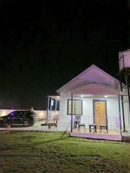 indraprastha villa