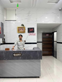 shree radhe radhe palace