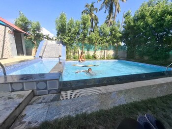 Nature Soul Resort,,2 star