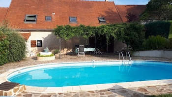 Domaine De La Vergnolle,,0 star