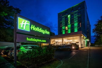 Holiday Inn Bournemouth By Ihg,England>>Bournemouth,4 star