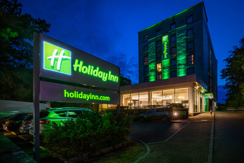 Holiday Inn Bournemouth, An Ihg Hotel,England>>Bournemouth,3.5 star