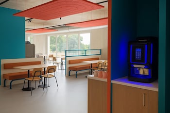 Ibis Budget Auxerre Nord (Ouverture Printemps 2025),,2 star
