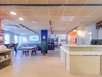 Ibis Budget La Rochelle Puilboreau,,2 star