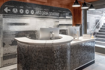 voco astoria by ihg