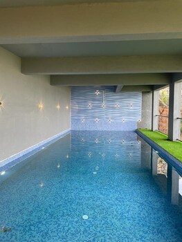 Amarjas Damtop Haven,,2 star