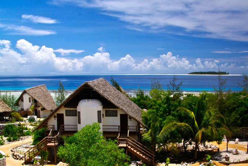 Sunshine Marine Lodge,Kaskazini A>>Fukuchani,3.5 star