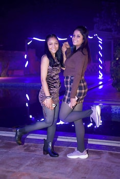 Aravali Hills Resort,,4 star