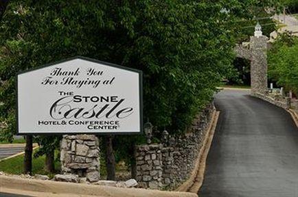 the stone castle hotel and conference center