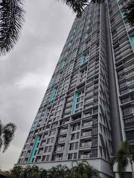 trion kl residence by sleepy owl suites