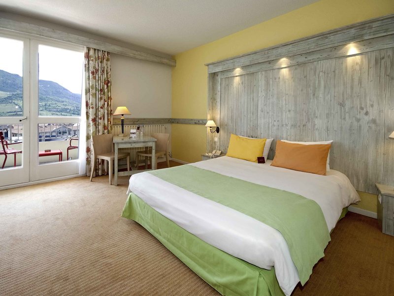 Mercure Millau,Millau>>Aveyron,4 star