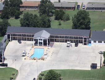 Relax Inn Mineral Wells,4103 Hwy 180 E,2 star