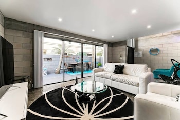 entire townhouse ft lauderdale
