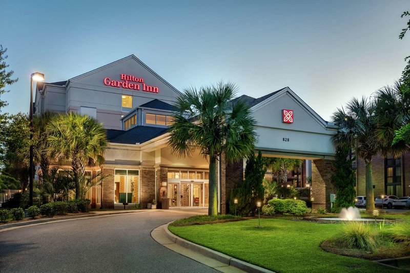 Hilton Garden Inn Mobile West I-65/Airport Blvd,Alabama>>Mobile,3 star