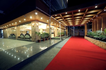 The Gorbandh Palace,,3 star