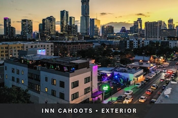 inn cahoots