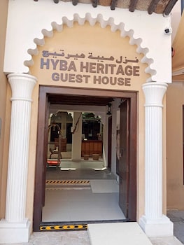 Hyba Heritage Hotel,,0 star