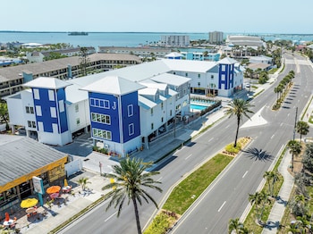 the j hotel dunedin clearwater an ascend collection hotel