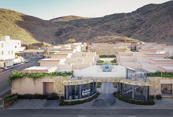 Shalalat Al Ghaba Chalets,Othman Al-Ansari Street,0 star