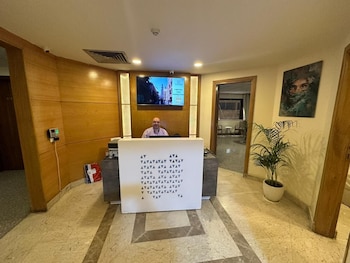 Jordan Hotel,Al Shawarbi,3 star