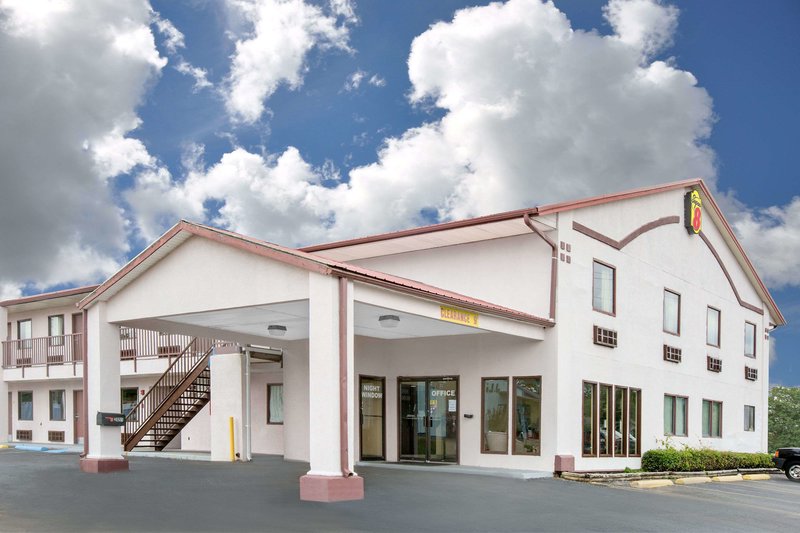 Super 8 Moody,Birmingham>>Alabama,2 star