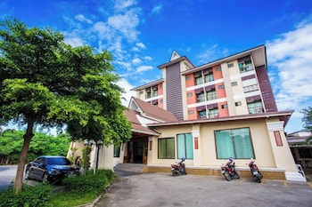 Good View Residence,,3 star