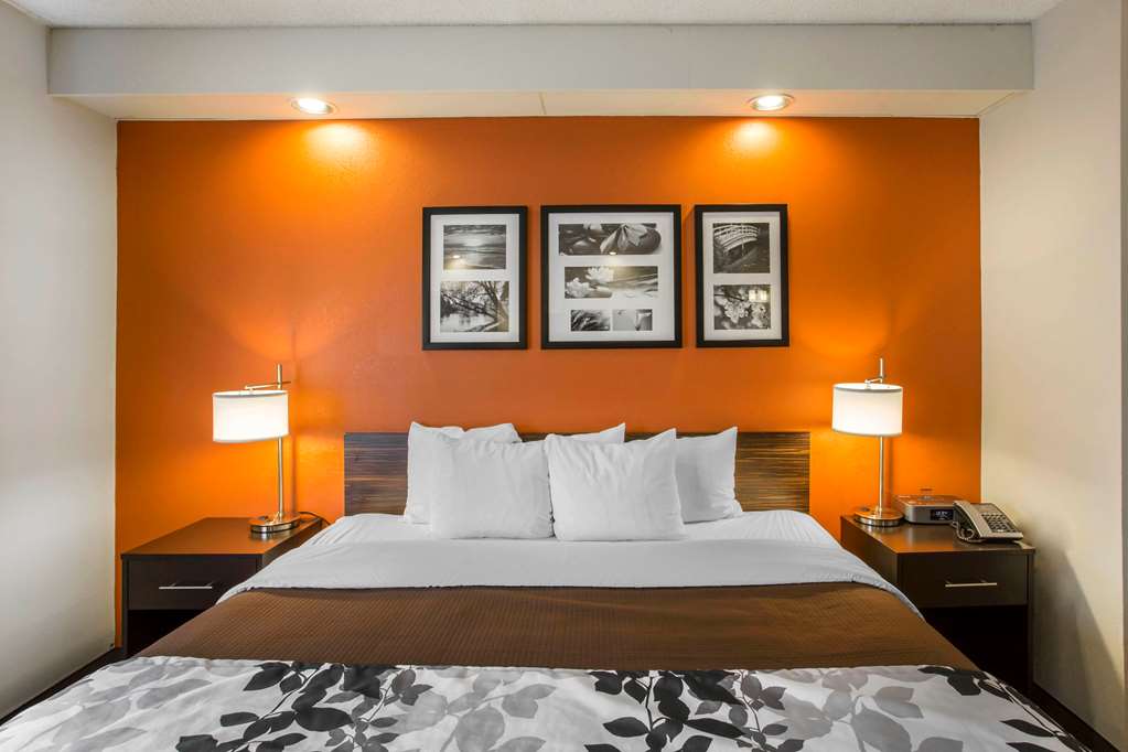 sleep inn nashville brentwood cool springs