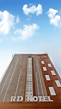 Rd Hotel Head Office,,3 star