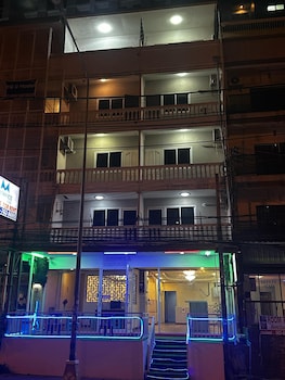 magnifico inn pattaya