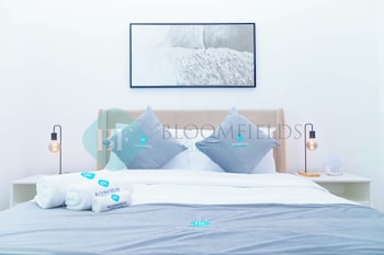 Bloomfields Fantastic 1Br In Waters Edge,,0 star