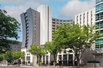Doubletree By Hilton Washington Dc Silver Spring,Bethesda>>Arlington,4 star