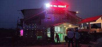 the hill resorts daringbadi