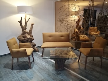 Residence Cap Winston,Port De Cap D'ail,4 star