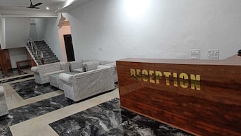 Khajuraho Holiday Resorts,,3 star