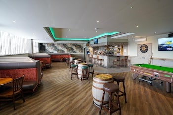 The Hardgate House Hotel,,2 star