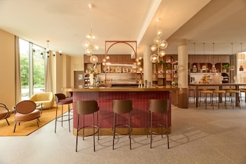 Okko Hotels Troyes Centre,,4 star