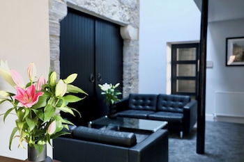 The Abbots Boutique Hotel,,2 star