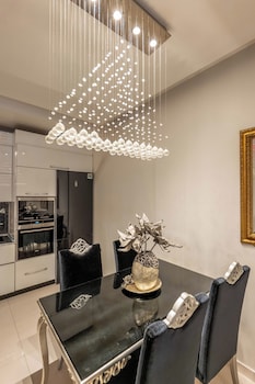 Tirent Apartment-Spacious 2-Bedroom Stay In Delijorgji Tirana,,3 star